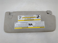 2021-2022 Chevrolet Trailblazer Sun Visor Shade Replacement Driver Left Mirror Fits Fits 2021 2022 OEM Used Auto Parts