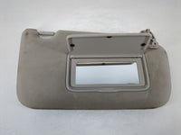 2013-2019 Nissan Sentra Sun Visor Shade Replacement Driver Left Mirror Fits Fits 2012 2013 2014 2015 2016 2017 2018 2019 OEM Used Auto Parts - Oemusedautoparts1.com