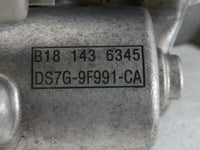 2014-2020 Ford Fusion Throttle Body P/N:DS7G-9F991-CA Fits Fits 2014 2015 2016 2017 2018 2019 2020 OEM Used Auto Parts