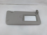 2020-2021 Kia Soul Sun Visor Shade Replacement Driver Left Mirror Fits Fits 2020 2021 OEM Used Auto Parts - Oemusedautoparts1.com