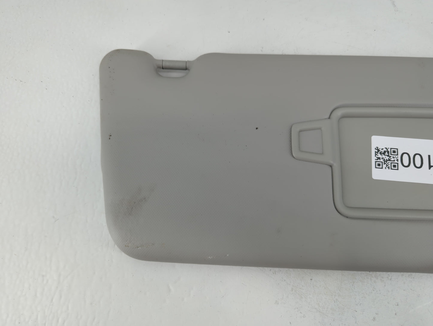 2020-2021 Kia Soul Sun Visor Shade Replacement Driver Left Mirror Fits Fits 2020 2021 OEM Used Auto Parts - Oemusedautoparts1.com