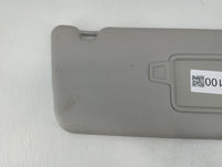 2020-2021 Kia Soul Sun Visor Shade Replacement Driver Left Mirror Fits Fits 2020 2021 OEM Used Auto Parts - Oemusedautoparts1.com