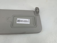 2020-2021 Kia Soul Sun Visor Shade Replacement Driver Left Mirror Fits Fits 2020 2021 OEM Used Auto Parts - Oemusedautoparts1.com