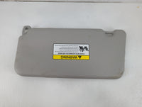 2020-2021 Kia Soul Sun Visor Shade Replacement Driver Left Mirror Fits Fits 2020 2021 OEM Used Auto Parts - Oemusedautoparts1.com