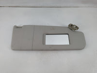 2011-2018 Volkswagen Jetta Sun Visor Shade Replacement Passenger Right Mirror Fits Fits 2011 2012 2013 2014 2015 2016 2017 2018 OEM Used Auto Parts - Oemusedautoparts1.com
