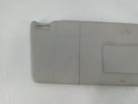 2011-2018 Volkswagen Jetta Sun Visor Shade Replacement Passenger Right Mirror Fits Fits 2011 2012 2013 2014 2015 2016 2017 2018 OEM Used Auto Parts - Oemusedautoparts1.com