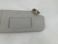 2011-2018 Volkswagen Jetta Sun Visor Shade Replacement Passenger Right Mirror Fits Fits 2011 2012 2013 2014 2015 2016 2017 2018 OEM Used Auto Parts - Oemusedautoparts1.com