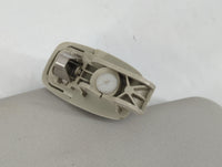 2011-2018 Volkswagen Jetta Sun Visor Shade Replacement Passenger Right Mirror Fits Fits 2011 2012 2013 2014 2015 2016 2017 2018 OEM Used Auto Parts - Oemusedautoparts1.com