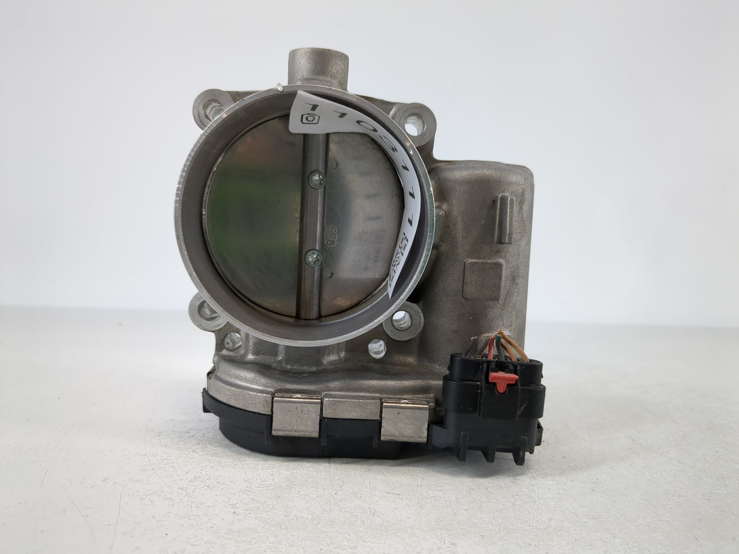 2011-2022 Dodge Challenger Throttle Body P/N:05184349AF Fits Fits 2011 2012 2013 2014 2015 2016 2017 2018 2019 2020 2021 2022 OEM Used Auto Parts