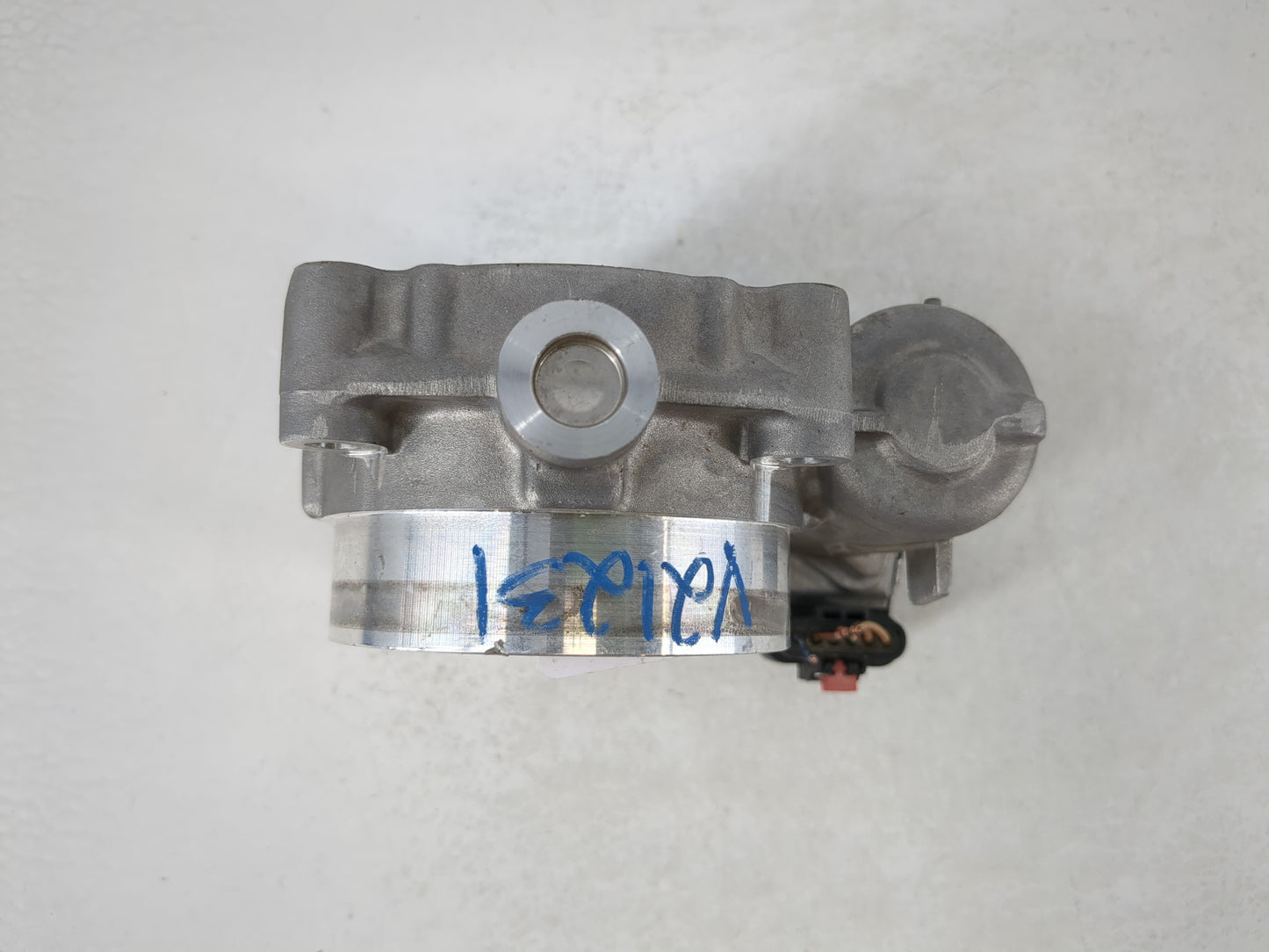 2011-2022 Dodge Challenger Throttle Body P/N:05184349AF Fits Fits 2011 2012 2013 2014 2015 2016 2017 2018 2019 2020 2021 2022 OEM Used Auto Parts