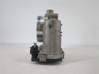 2011-2022 Dodge Challenger Throttle Body P/N:05184349AF Fits Fits 2011 2012 2013 2014 2015 2016 2017 2018 2019 2020 2021 2022 OEM Used Auto Parts