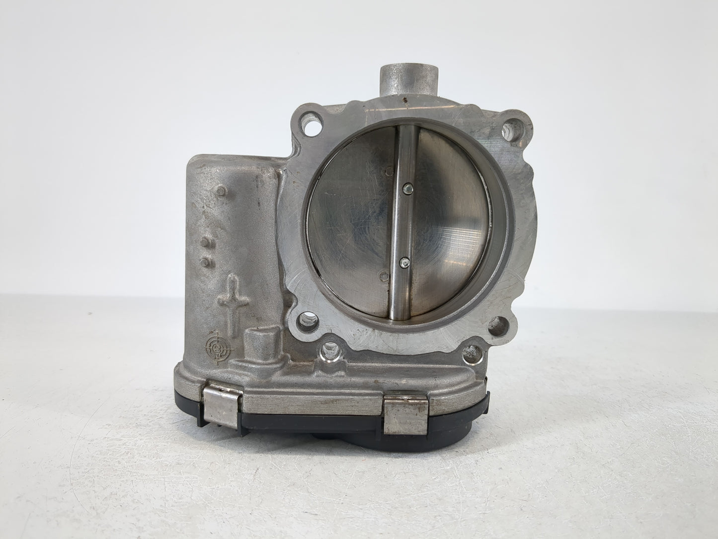 2011-2022 Dodge Challenger Throttle Body P/N:05184349AF Fits Fits 2011 2012 2013 2014 2015 2016 2017 2018 2019 2020 2021 2022 OEM Used Auto Parts