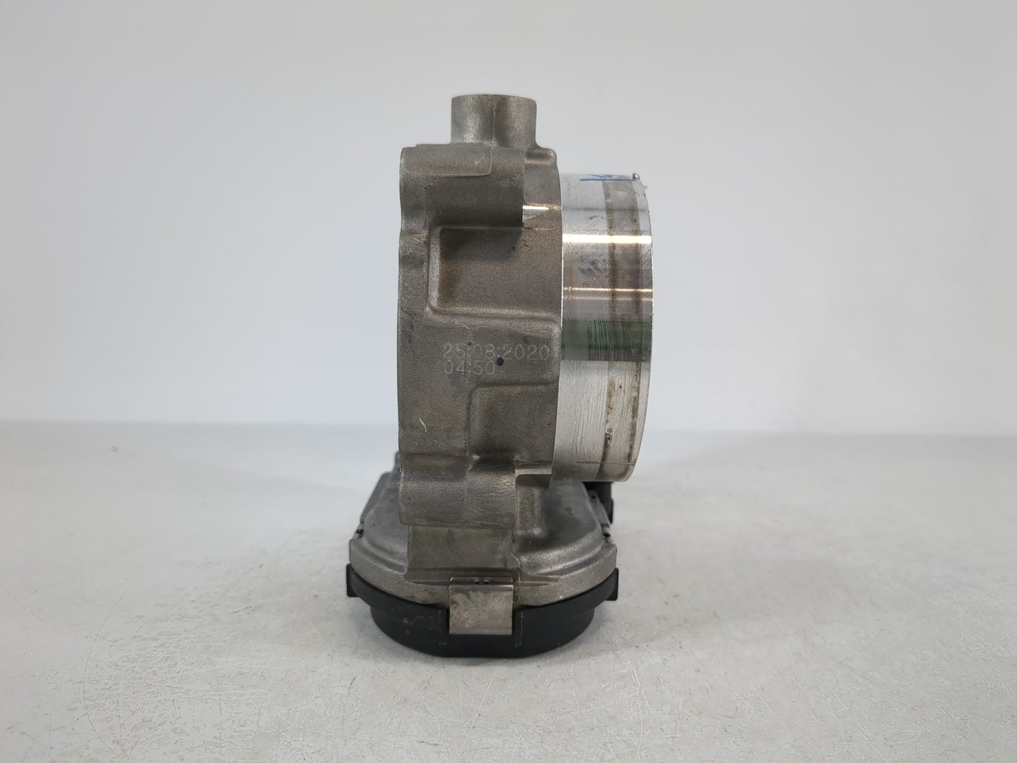 2011-2022 Dodge Challenger Throttle Body P/N:05184349AF Fits Fits 2011 2012 2013 2014 2015 2016 2017 2018 2019 2020 2021 2022 OEM Used Auto Parts