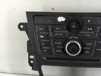 2016 Buick Encore Radio AM FM Cd Player Receiver Replacement P/N:95319299 Fits Fits 2017 OEM Used Auto Parts