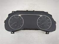 2020 Nissan Altima Instrument Cluster Speedometer Gauges P/N:24810-6CA1A 248106CA1A, 248136CA0A Fits OEM Used Auto Parts
