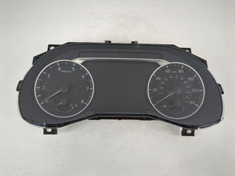 compare product 2020 Nissan Altima Instrument Cluster Speedometer Gauges P/N:24810-6CA1A 248106CA1A, 248136CA0A Fits OEM Used Auto Parts