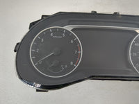 2020 Nissan Altima Instrument Cluster Speedometer Gauges P/N:24810-6CA1A 248106CA1A, 248136CA0A Fits OEM Used Auto Parts
