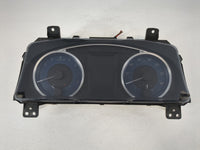 2016-2017 Toyota Camry Instrument Cluster Speedometer Gauges P/N:83800-0XK01 Fits Fits 2016 2017 OEM Used Auto Parts - Oemusedautoparts1.com