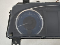 2016-2017 Toyota Camry Instrument Cluster Speedometer Gauges P/N:83800-0XK01 Fits Fits 2016 2017 OEM Used Auto Parts - Oemusedautoparts1.com
