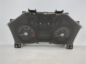 compare product 2016 Ford F-350 Super Duty Instrument Cluster Speedometer Gauges Fits OEM Used Auto Parts