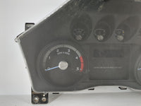 2016 Ford F-350 Super Duty Instrument Cluster Speedometer Gauges Fits OEM Used Auto Parts