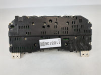 2016 Ford F-350 Super Duty Instrument Cluster Speedometer Gauges Fits OEM Used Auto Parts