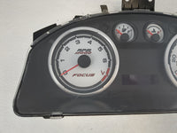 2009 Ford Focus Instrument Cluster Speedometer Gauges P/N:8S4T-10890-C Fits OEM Used Auto Parts