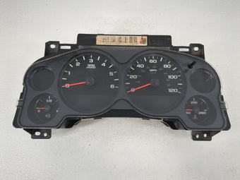compare product 2007-2010 Chevrolet Silverado 1500 Instrument Cluster Speedometer Gauges P/N:25933368 Fits Fits 2007 2008 2009 2010 OEM Used Auto Parts