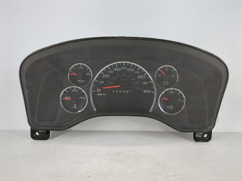 compare product 2019 Chevrolet Express 2500 Instrument Cluster Speedometer Gauges P/N:28582190 Fits OEM Used Auto Parts