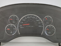 2019 Chevrolet Express 2500 Instrument Cluster Speedometer Gauges P/N:28582190 Fits OEM Used Auto Parts