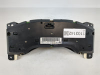 2019 Chevrolet Express 2500 Instrument Cluster Speedometer Gauges P/N:28582190 Fits OEM Used Auto Parts