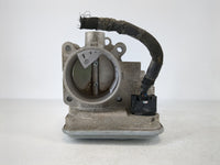 2007-2017 Jeep Patriot Throttle Body P/N:977-025 Fits Fits 2007 2008 2009 2010 2011 2012 2013 2014 2015 2016 2017 2018 OEM Used Auto Parts