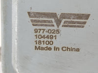 2007-2017 Jeep Patriot Throttle Body P/N:977-025 Fits Fits 2007 2008 2009 2010 2011 2012 2013 2014 2015 2016 2017 2018 OEM Used Auto Parts