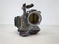 2016-2022 Honda Civic Throttle Body P/N:M60818 GMC9A Fits Fits 2016 2017 2018 2019 2020 2021 2022 OEM Used Auto Parts - Oemusedautoparts1.com