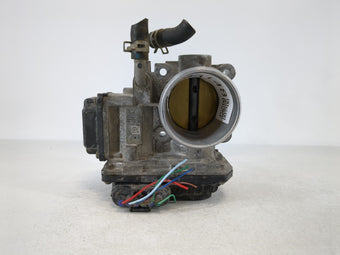 compare product 2016-2022 Honda Civic Throttle Body P/N:M60818 GMC9A Fits Fits 2016 2017 2018 2019 2020 2021 2022 OEM Used Auto Parts
