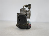 2016-2022 Honda Civic Throttle Body P/N:M60818 GMC9A Fits Fits 2016 2017 2018 2019 2020 2021 2022 OEM Used Auto Parts - Oemusedautoparts1.com