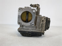 2016-2022 Honda Civic Throttle Body P/N:M60818 GMC9A Fits Fits 2016 2017 2018 2019 2020 2021 2022 OEM Used Auto Parts - Oemusedautoparts1.com