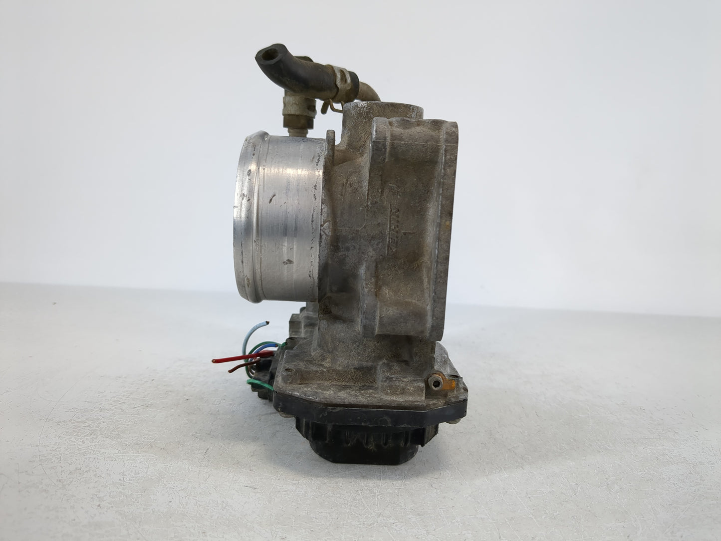 2016-2022 Honda Civic Throttle Body P/N:M60818 GMC9A Fits Fits 2016 2017 2018 2019 2020 2021 2022 OEM Used Auto Parts - Oemusedautoparts1.com