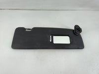 2001-2006 Bmw 330i Sun Visor Shade Replacement Passenger Right Mirror Fits Fits 2001 2002 2003 2004 2005 2006 OEM Used Auto Parts - Oemusedautoparts1.com