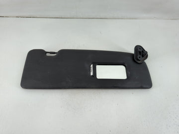 2001-2006 Bmw 330i Sun Visor Shade Replacement Passenger Right Mirror Fits Fits 2001 2002 2003 2004 2005 2006 OEM Used Auto Parts - Oemusedautoparts1.com