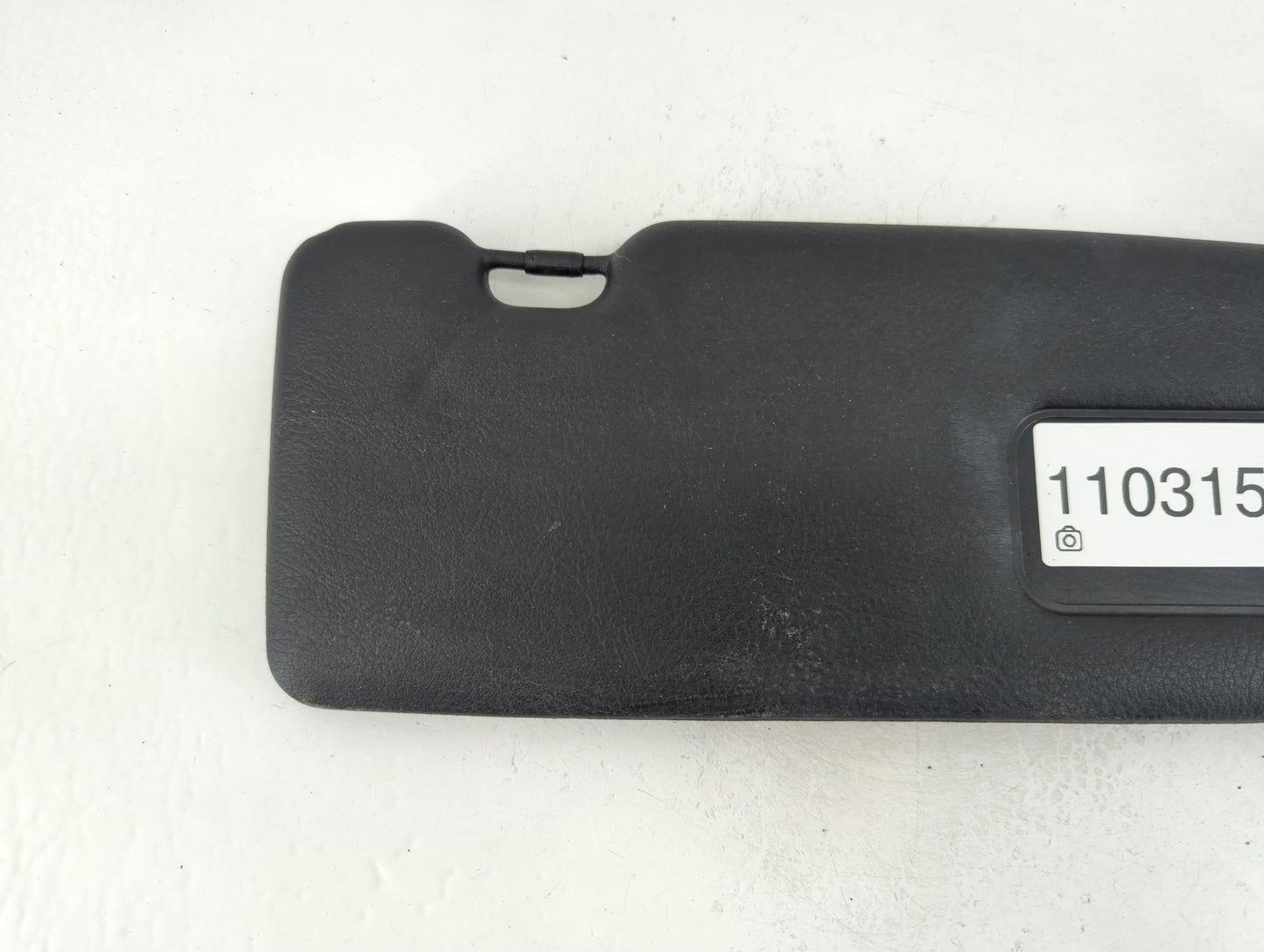 2001-2006 Bmw 330i Sun Visor Shade Replacement Passenger Right Mirror Fits Fits 2001 2002 2003 2004 2005 2006 OEM Used Auto Parts - Oemusedautoparts1.com