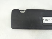 2001-2006 Bmw 330i Sun Visor Shade Replacement Passenger Right Mirror Fits Fits 2001 2002 2003 2004 2005 2006 OEM Used Auto Parts - Oemusedautoparts1.com
