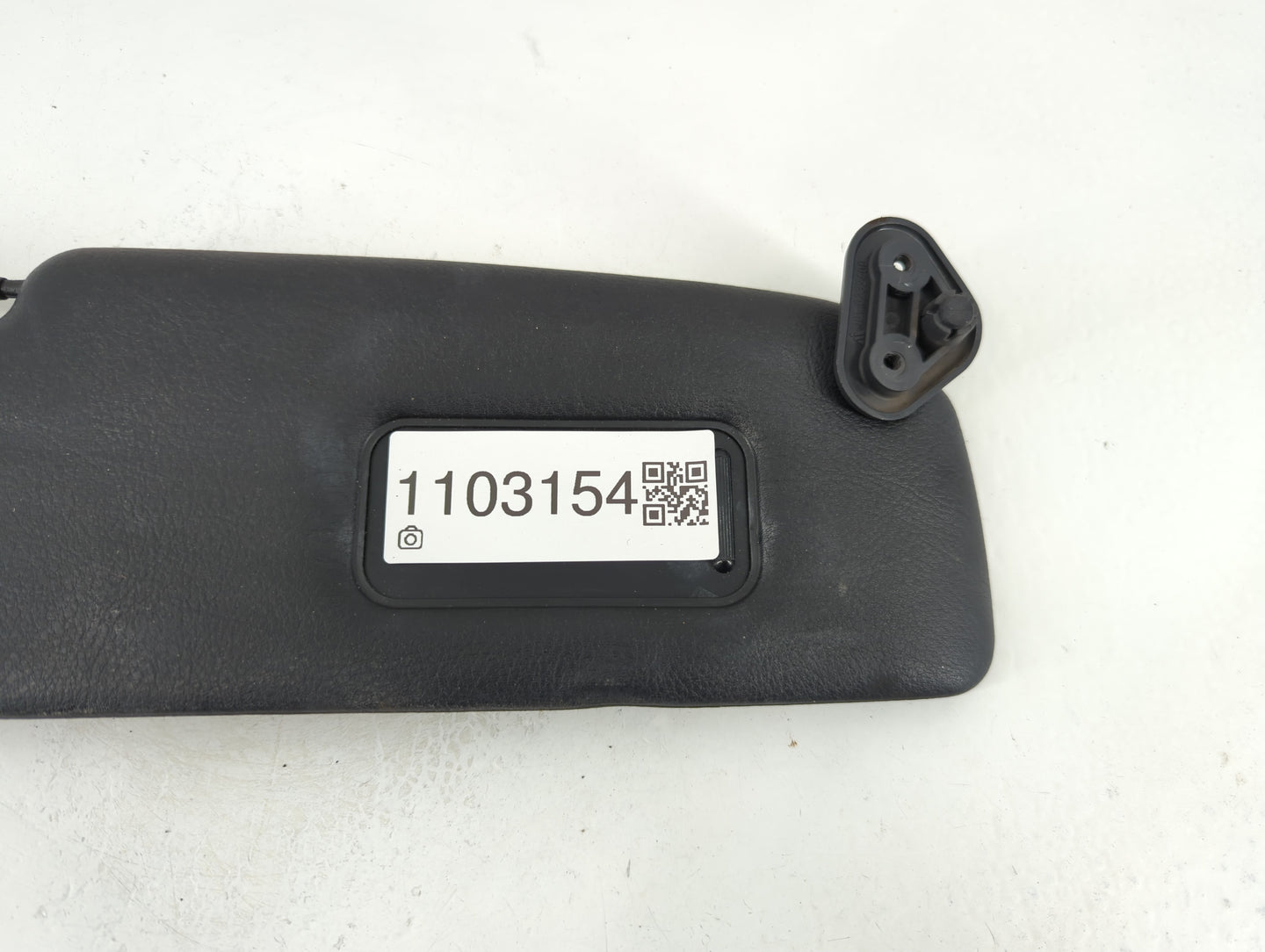 2001-2006 Bmw 330i Sun Visor Shade Replacement Passenger Right Mirror Fits Fits 2001 2002 2003 2004 2005 2006 OEM Used Auto Parts - Oemusedautoparts1.com