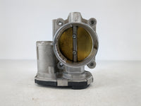 2007-2011 Cadillac Srx Throttle Body P/N:F00H600073 Fits Fits 2007 2008 2009 2010 2011 2012 OEM Used Auto Parts - Oemusedautoparts1.com