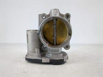 compare product 2007-2011 Cadillac Srx Throttle Body P/N:F00H600073 Fits Fits 2007 2008 2009 2010 2011 2012 OEM Used Auto Parts