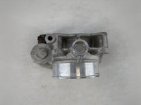 2007-2011 Cadillac Srx Throttle Body P/N:F00H600073 Fits Fits 2007 2008 2009 2010 2011 2012 OEM Used Auto Parts - Oemusedautoparts1.com