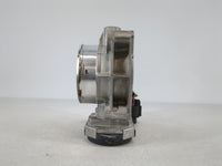 2007-2011 Cadillac Srx Throttle Body P/N:F00H600073 Fits Fits 2007 2008 2009 2010 2011 2012 OEM Used Auto Parts - Oemusedautoparts1.com