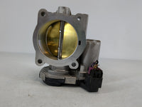 2007-2011 Cadillac Srx Throttle Body P/N:F00H600073 Fits Fits 2007 2008 2009 2010 2011 2012 OEM Used Auto Parts - Oemusedautoparts1.com