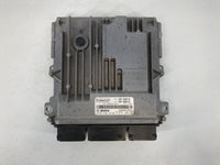 2020-2022 Ford Explorer PCM Engine Control Computer ECU ECM PCU OEM P/N:LB5A-12A650-SB Fits Fits 2020 2021 2022 OEM Used Auto Parts - Oemusedautoparts1.com
