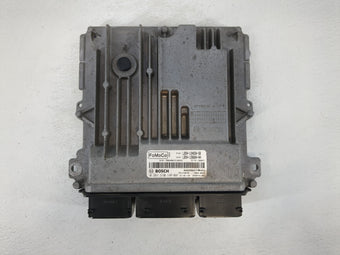 compare product 2020-2022 Ford Explorer PCM Engine Control Computer ECU ECM PCU OEM P/N:LB5A-12A650-SB Fits Fits 2020 2021 2022 OEM Used Auto Parts